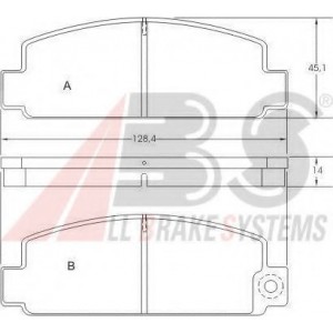    () ABS 36414