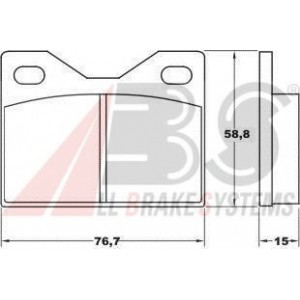    () ABS 36051