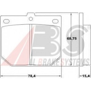    () ABS 36078