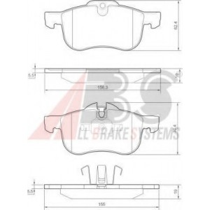    () ABS 37151