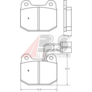    () ABS 36171