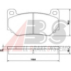    () ABS 37373