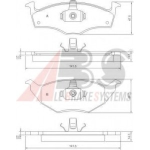    () ABS 37238