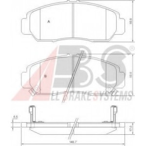    () ABS 37312