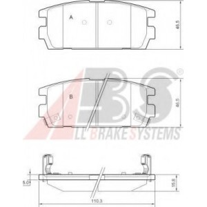    () ABS 37324