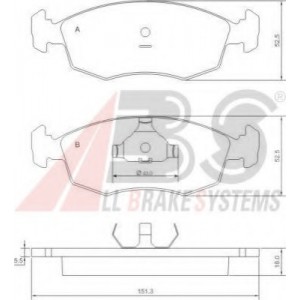    () ABS 37292