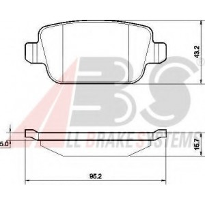    () ABS 37561