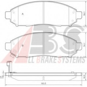    () ABS 37518