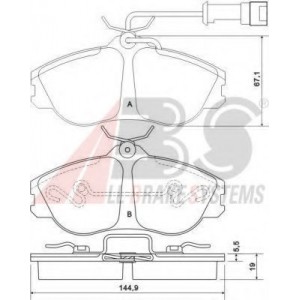    () ABS 36856