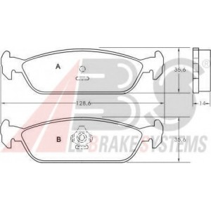    () ABS 36684