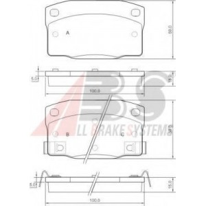    () ABS 37304