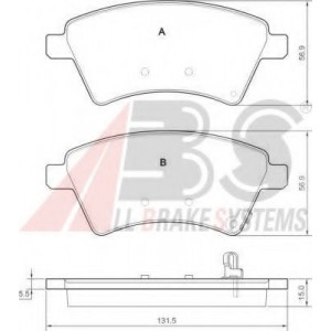    () ABS 37532