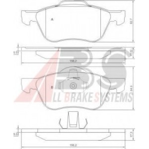    () ABS 37210