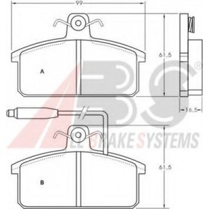    () ABS 36146/1