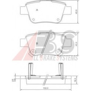    () ABS 37401