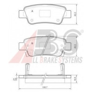    () ABS 37651