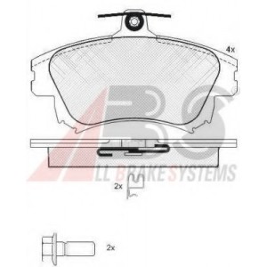    () ABS 37521