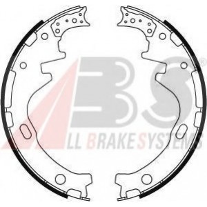   () ABS 8876