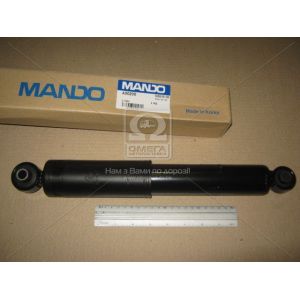   Mando A00200  