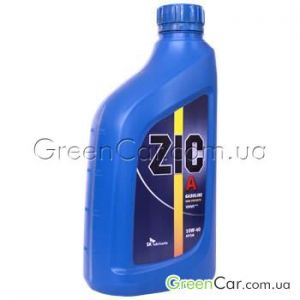   ZIC A 10W-40 ( 1)