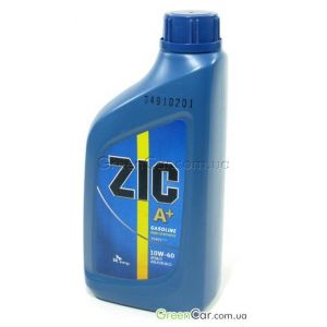   ZIC A+ 10W-40 ( 1)