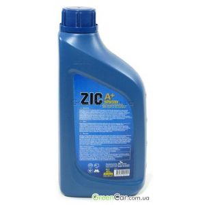   ZIC A+ 10W-40 ( 1)