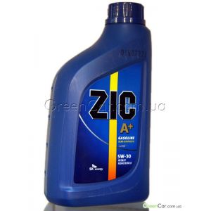   ZIC A+ 5W-30 ( 1)