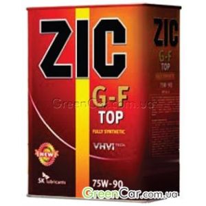   ZIC SK G-F TOP 75W-85 ( 4)