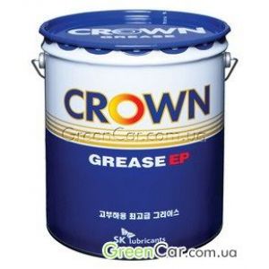   ZIC CROWN GREASE EP00 ( 15)