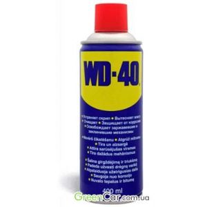    WD-40 400