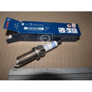   Bosch FR7NII33X 0242236593