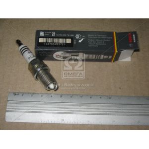   Bosch fr8dp platin plus 0242229719