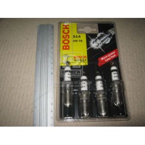   Bosch hr78 super-4 0242232806