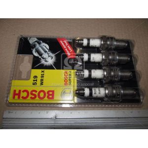   Bosch wr91x super-4 0242222802