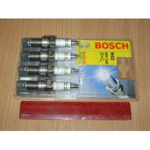   Bosch WR7DC 0 242 235 881 (4 )