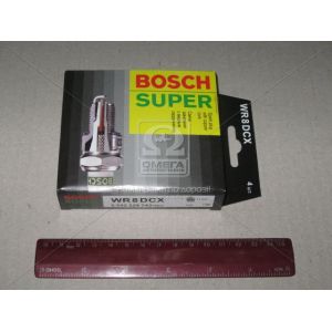   BOSCH WR8DCX (- . )