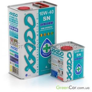   XADO Atomic Oil 10W-40 SN ( 1)