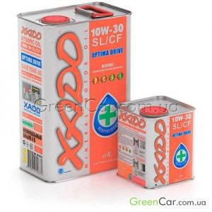   XADO Atomic Oil 10W-30 SL/CF ( 5)