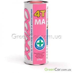   XADO Atomic Oil 10W-60 4 MA ( 4)