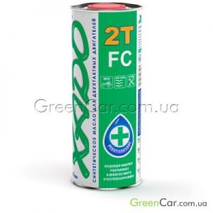   XADO Atomic Oil 2T FC ( 0,02)