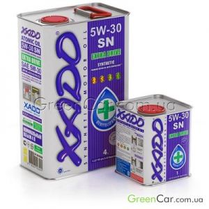   XADO Atomic Oil 5W-30 SN ( 4)