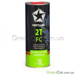   Verylube 2T FC ( 1)