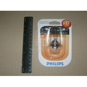  Philips H7 Premium, 12V 55W (12972PRB1)