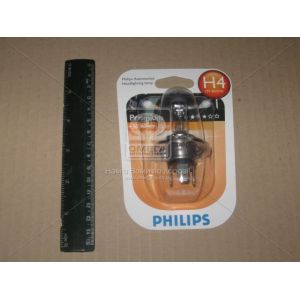  Philips H4 Premium, 12V 60/55W (12342PRB1)