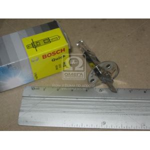  Bosch H1 Quick, 12V 55W (1987302920)