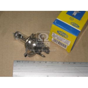  Magneti Marelli H4, 12V 60/55W (002585100000)