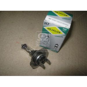  Osram H7 Long Life, 12V 55W (13573)