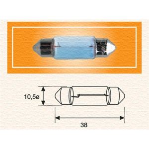  Magneti Marelli C5W, 24V 5W (009462100000)