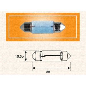  Magneti Marelli C5W, 24V 5W (009423100000)