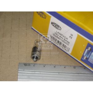  Magneti Marelli T4W, 24V 4W (002894100000)